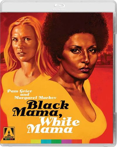Black Mama - White Mama - Chained Women - Frauen In Ketten 1973