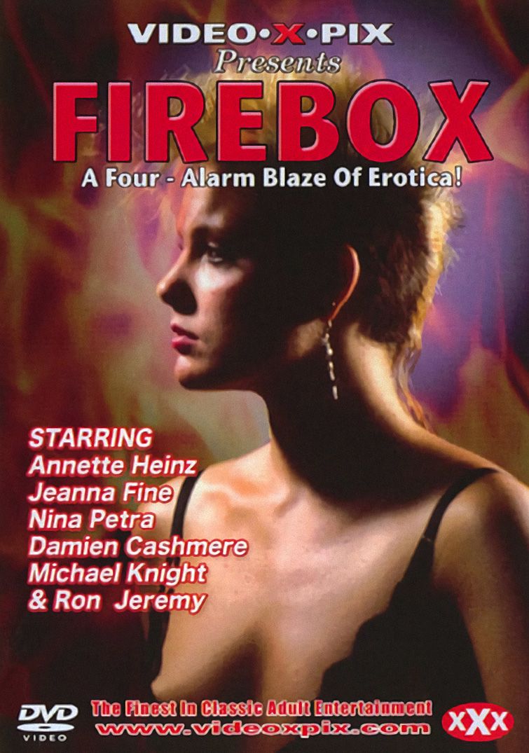 Firebox -  1986
