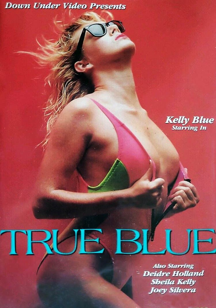 True Blue -  1989