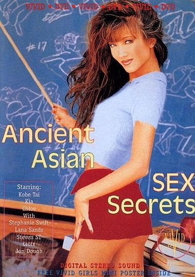 Ancient Asian Sex Secrets -  1997