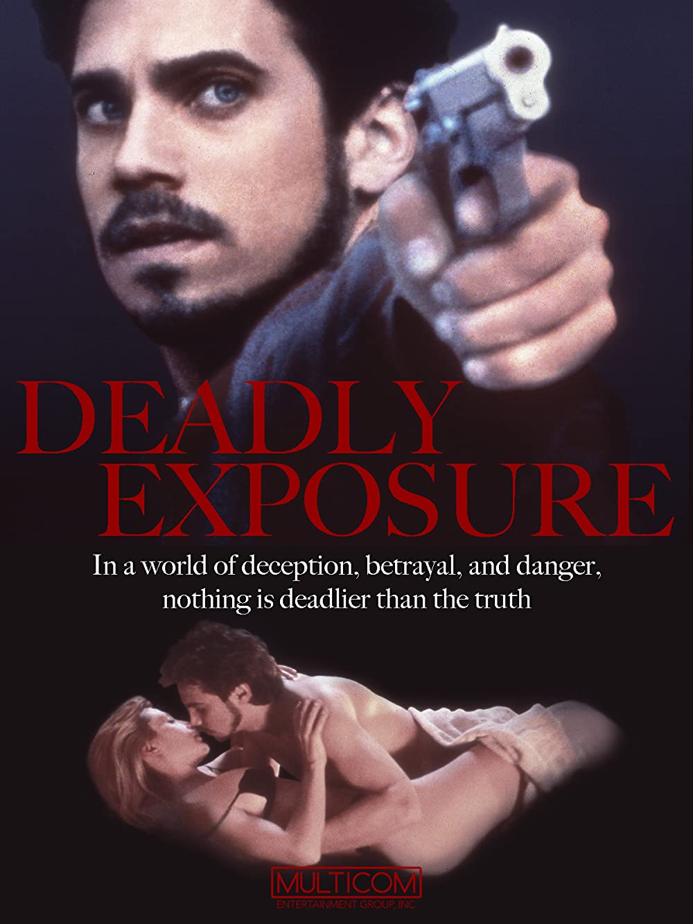 Deadly Exposure -  1993