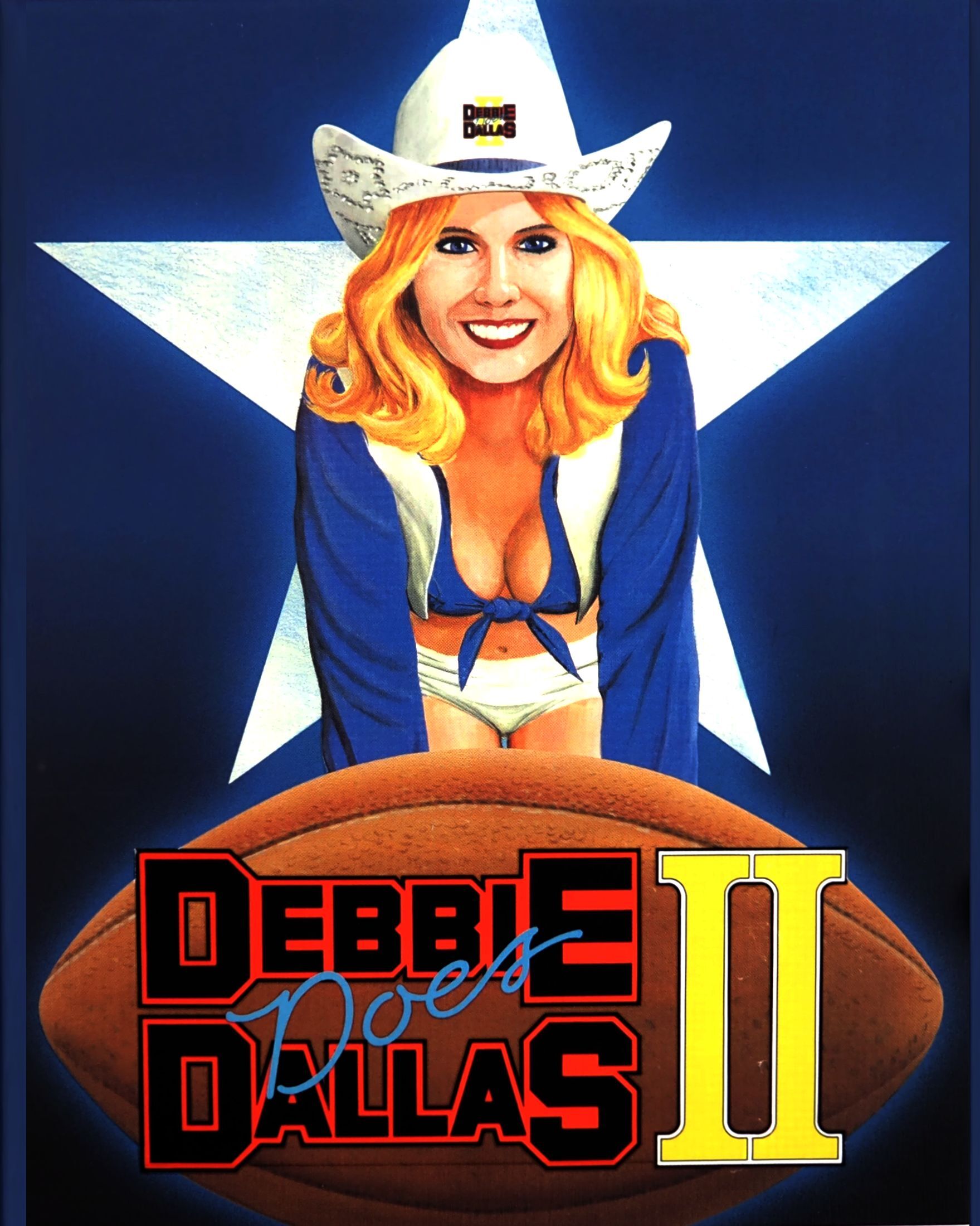 Debbie Does Dallas 2 -  1981