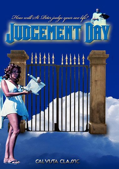 Judgement Day -  1976