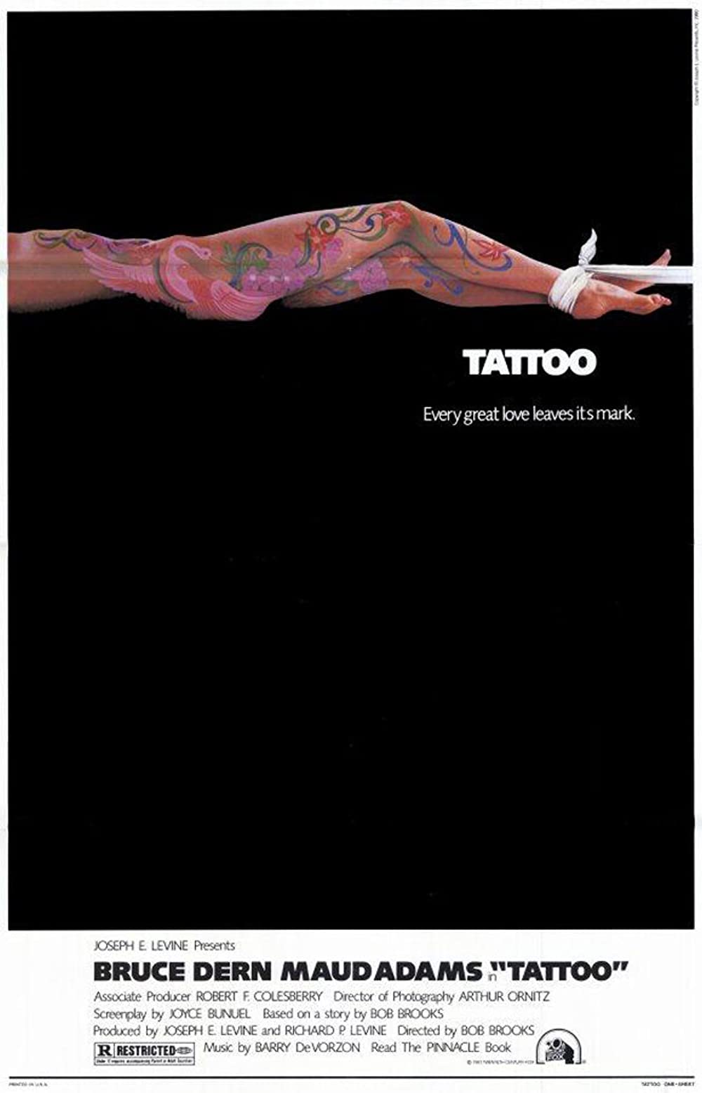 Tattoo -  1981