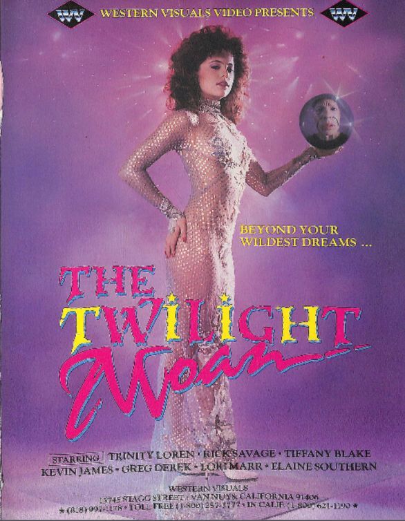 Twilight Moans -  1986