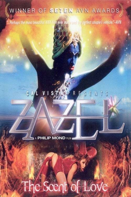 Zazel: The Scent Of Love -  1995