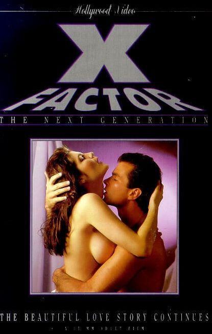 X-Factor 2 -  1991