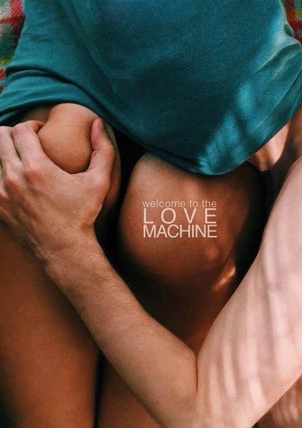 Love Machine -  2016