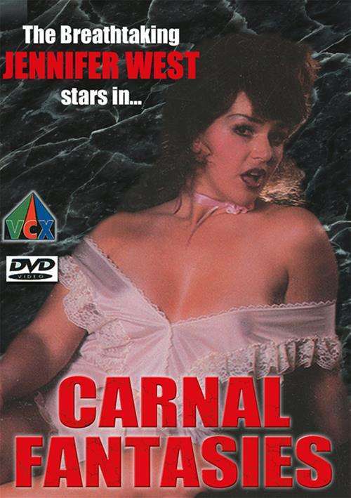 Carnal Fantasies -  1980