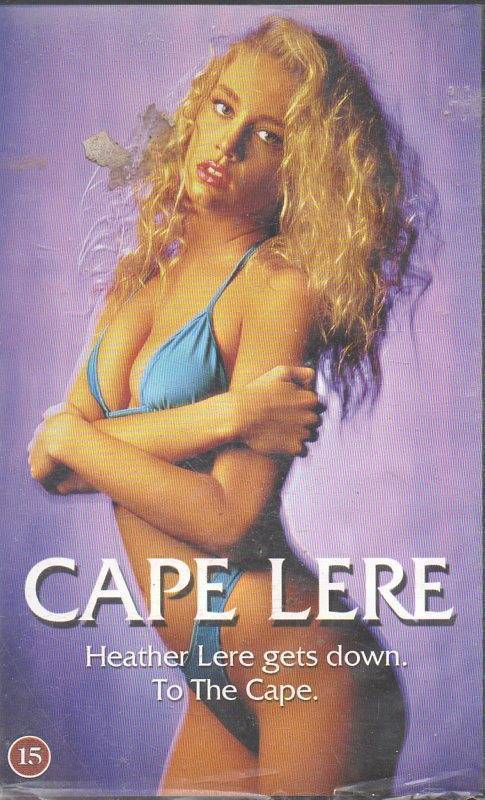 Cape Lere -  1992