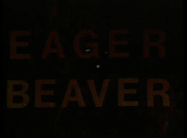 Eager Beaver -  1977