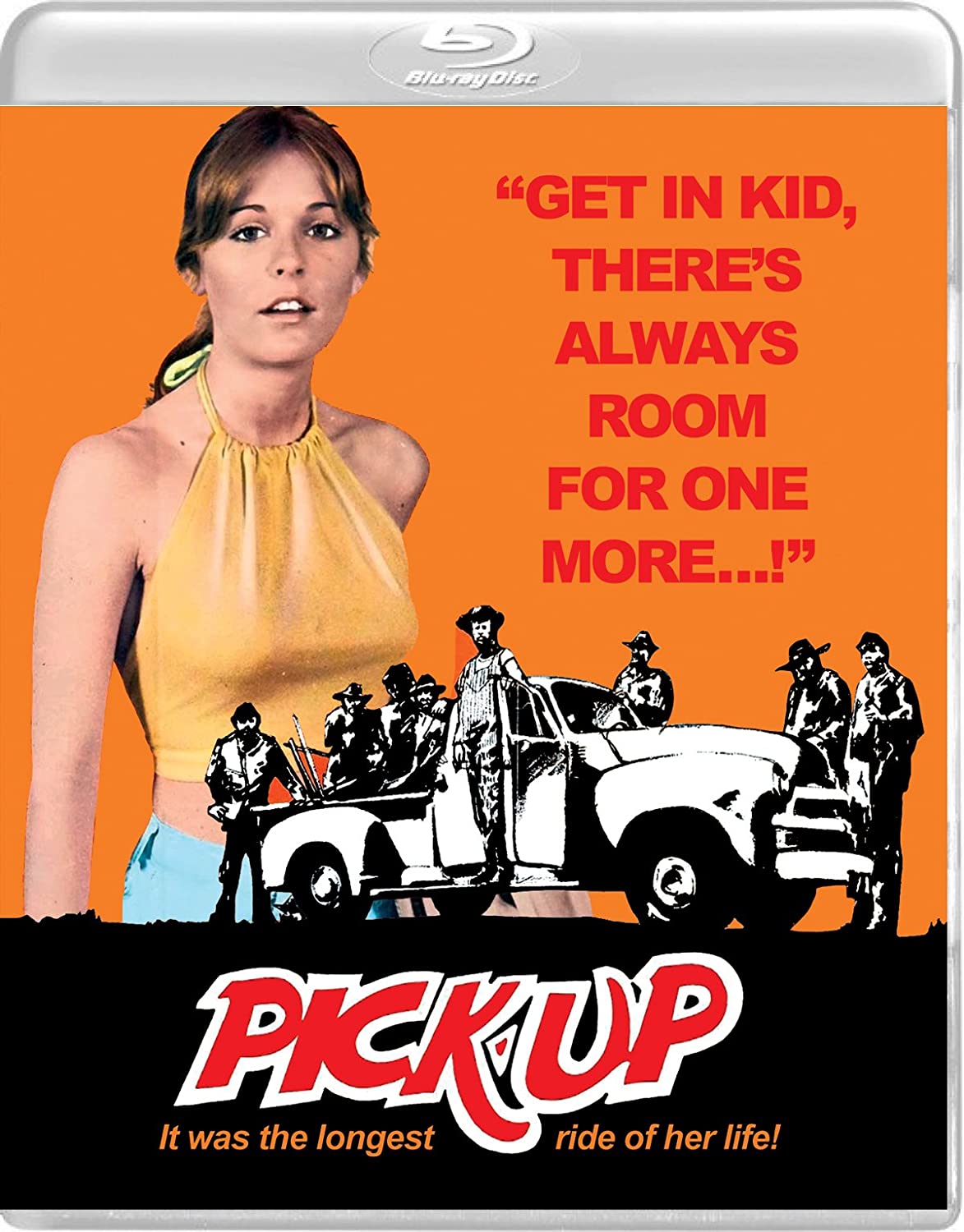 Pick-Up -  1975