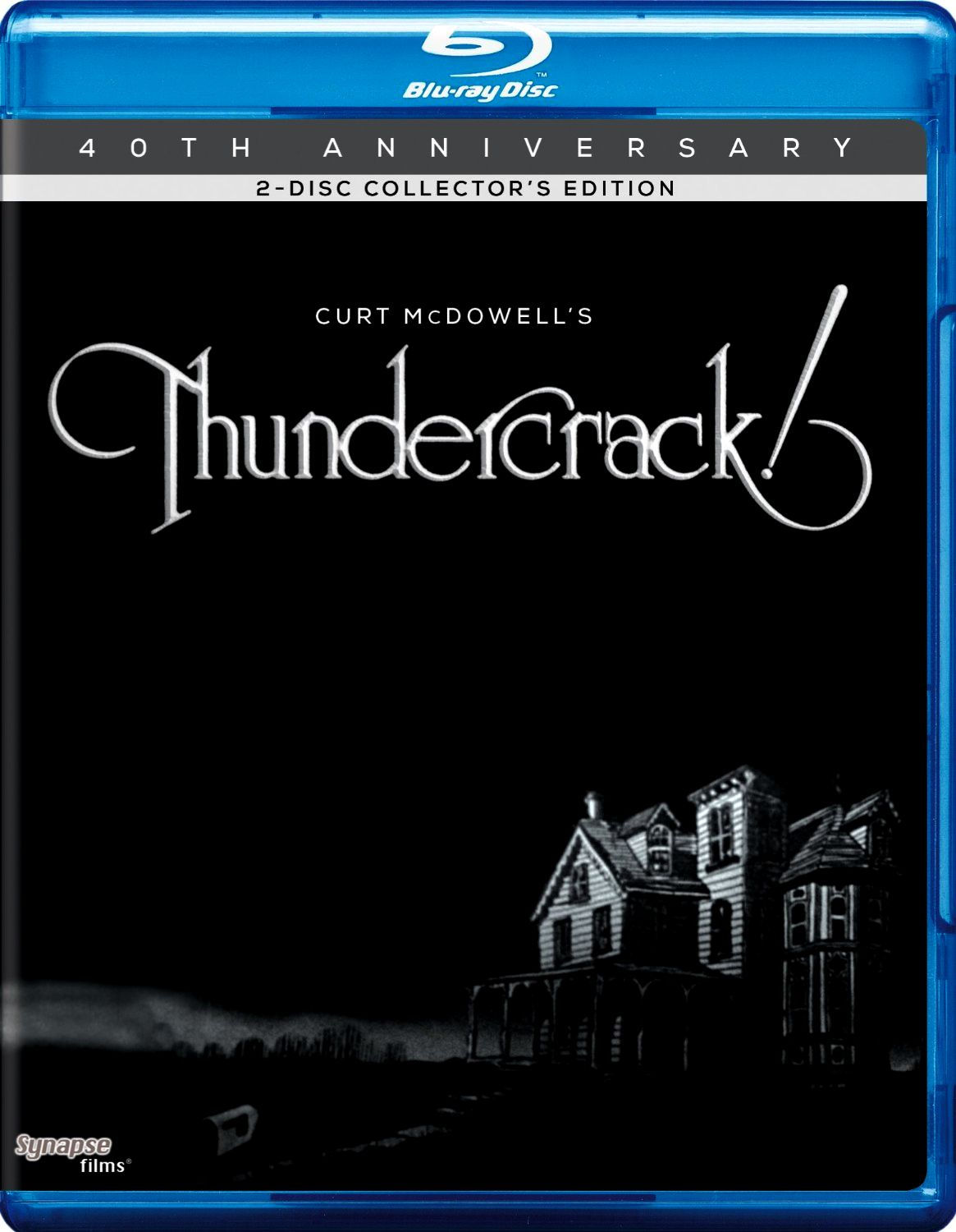 Thundercrack! -  1975