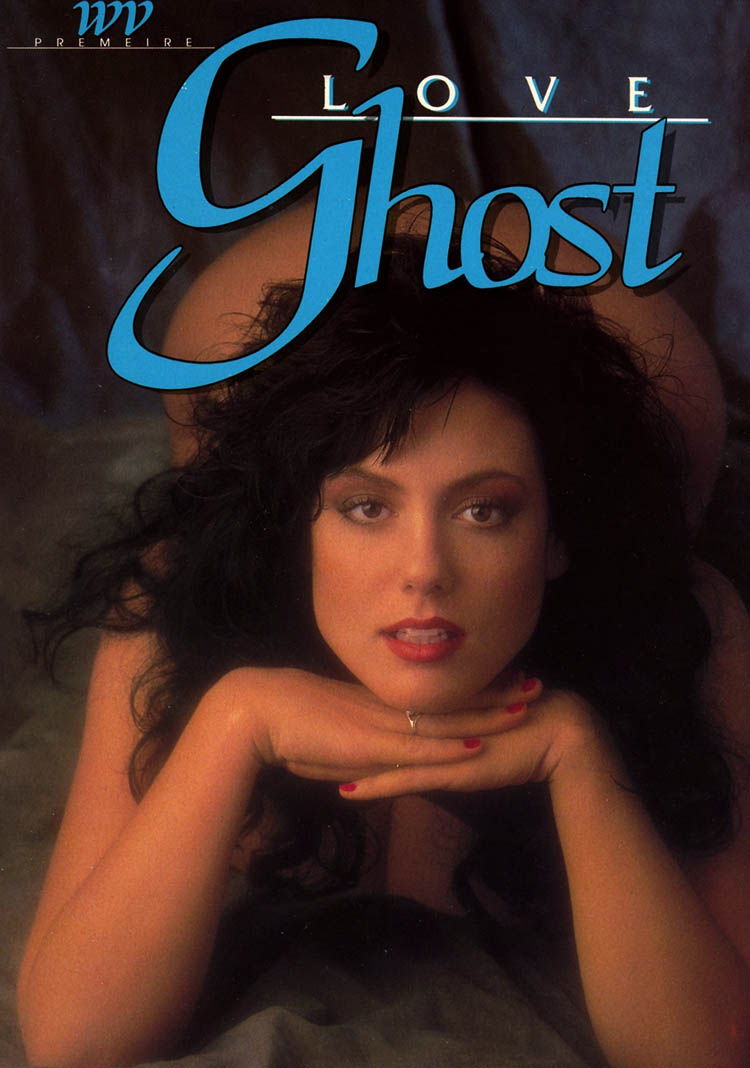 Love Ghost - Sex Ghost 1990