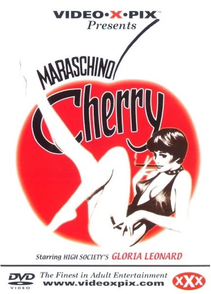 Maraschino Cherry -  1978