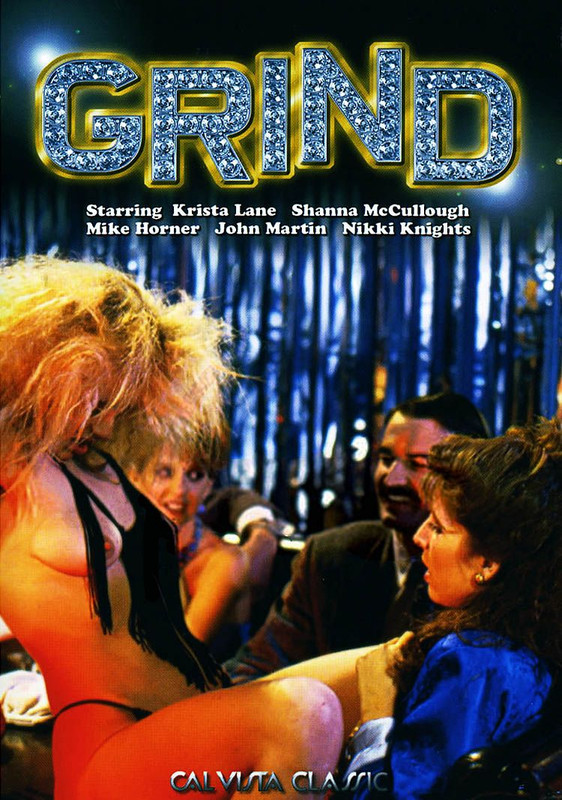 Grind! -  1988