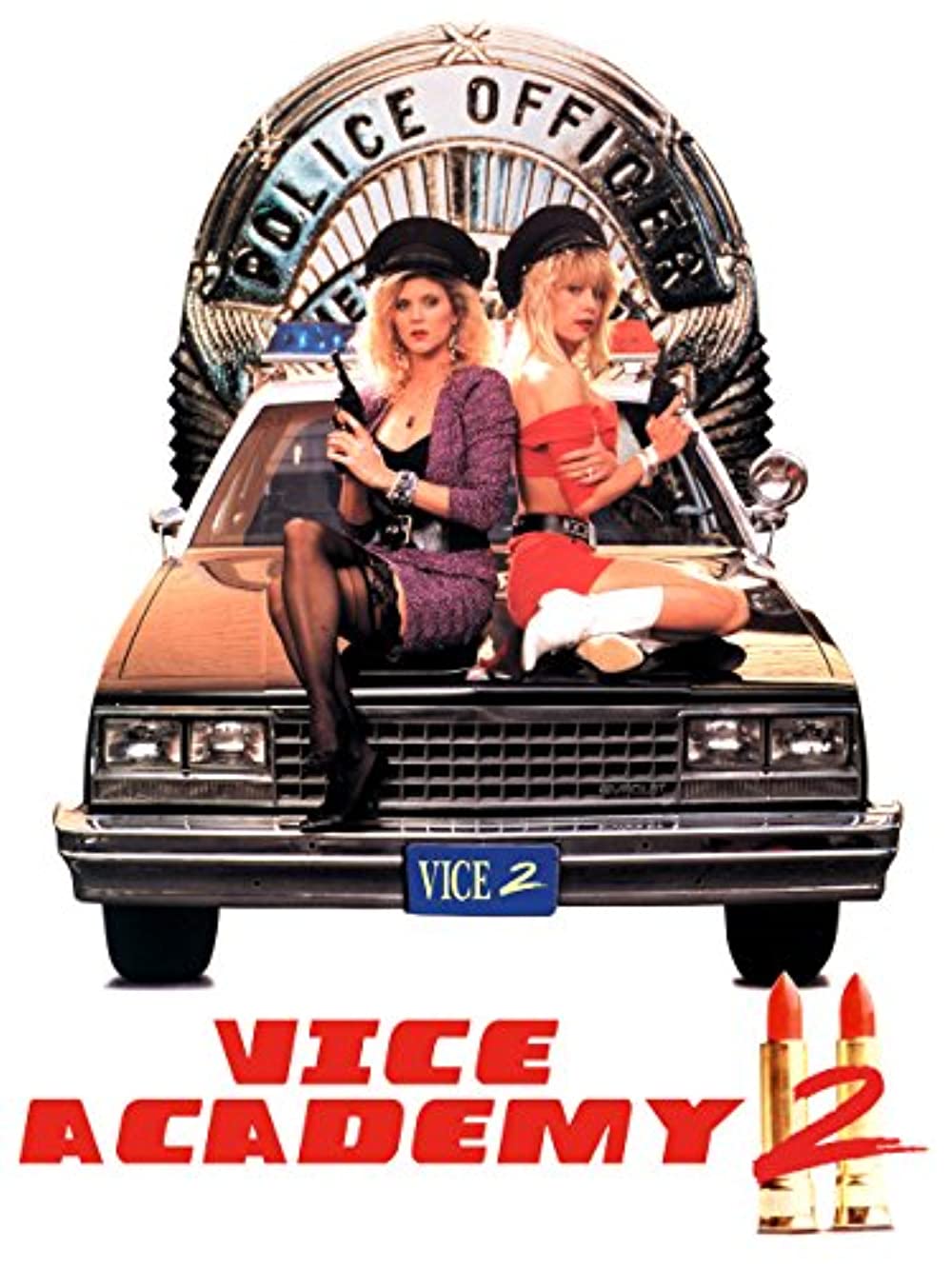 Vice Academy 2 -  1990