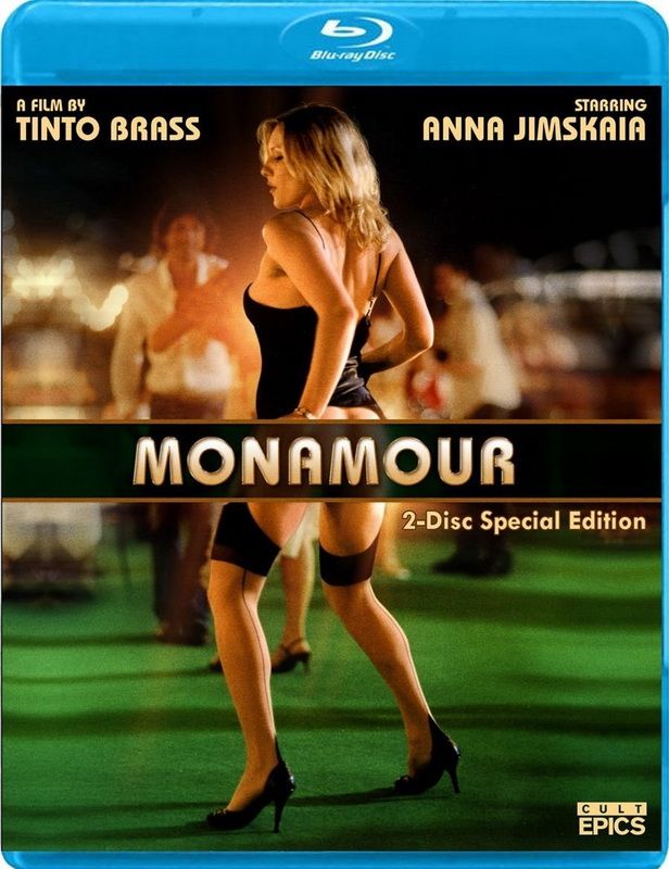 Monamour -  2005