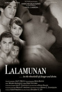 Lalamunan -  2008