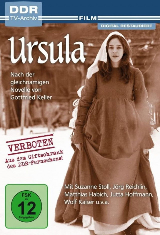 Ursula -  1978