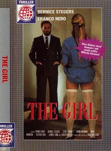 The Girl -  1987