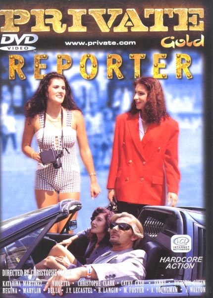 Reporter -  1997