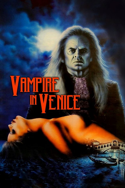 Vampire In Venice -  1988