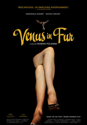 Thần Vệ Nữ - Venus In Fur 2013