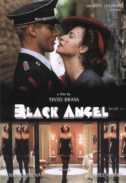 Black Angel -  2002
