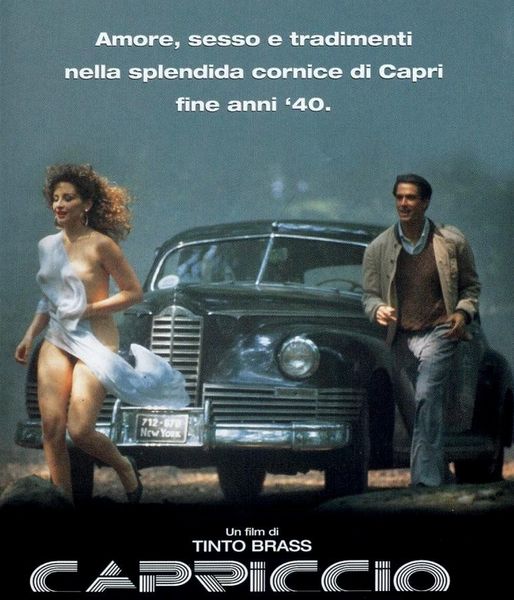 Capriccio -  1987