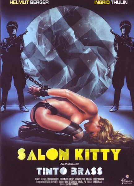 Salon Kitty -  1976
