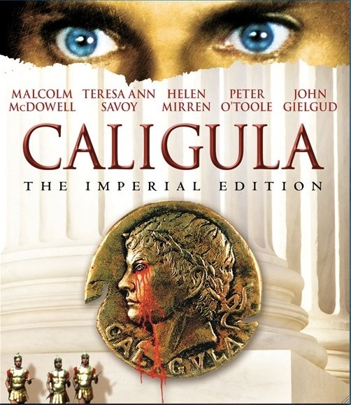 Caligula -  1979