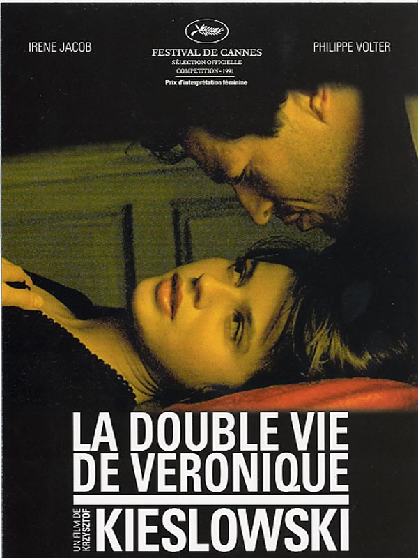 The Double Life Of Véronique - La Double Vie De Véronique 1991
