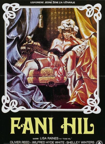 Fanny Hill -  1983
