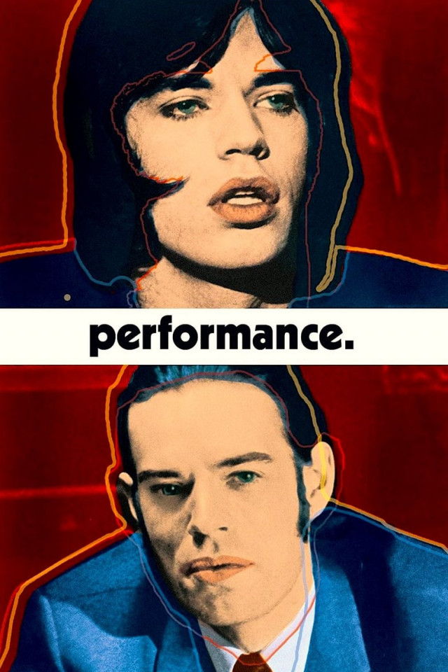 Performance -  1970