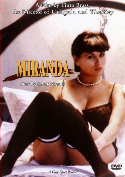 Miranda -  1985