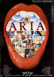 Aria -  1987