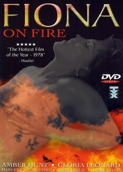 Fiona On Fire -  1978