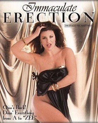 Immaculate Erection -  1992