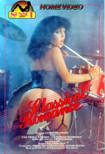 Classical Romance -  1984