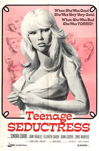 Teenage Seductress - Father’S Night 1975