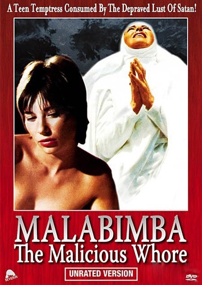 Malabimba - The Malicious Whore 1979