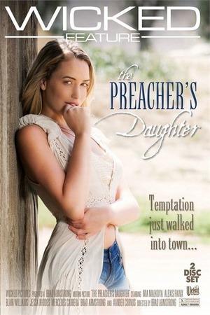 The Preacher’S Daughter -  2016