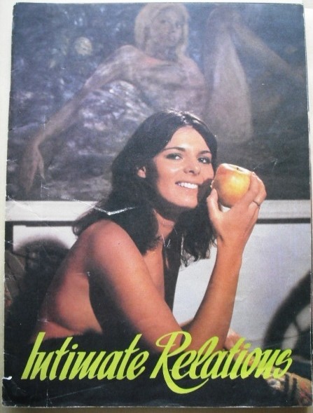 Intimate Relations -  1979