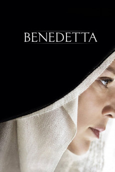 Câu Chuyện Về Benedetta - Benedetta 2021