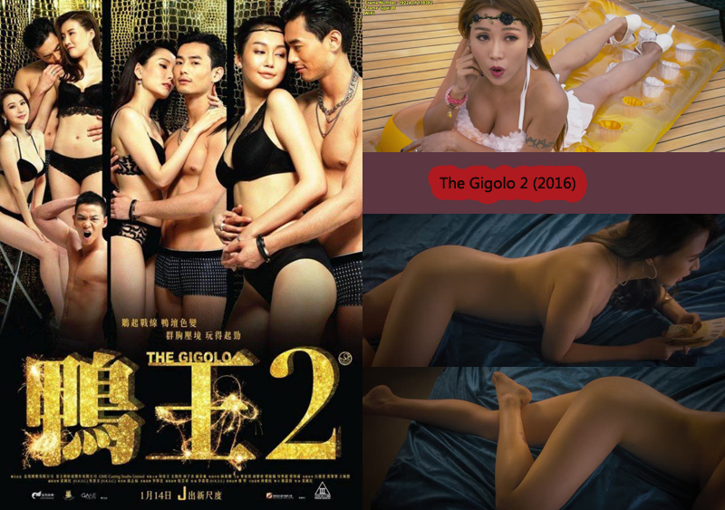 The Gigolo 2 - 鴨王2, Ya Wang 2 2016