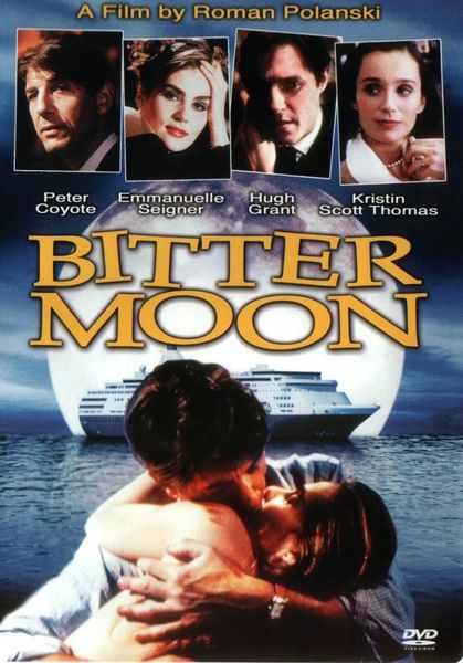 Tuần Trăng Mật - Bitter Moon 1992