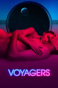 Bản Năng Hoang Dại - Voyagers 2021