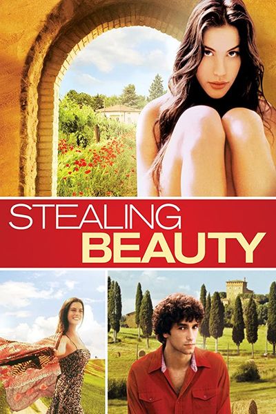 Stealing Beauty -  1996