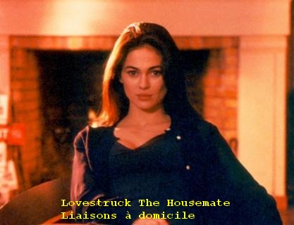 Lovestruck The Housemate -  1993